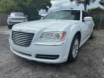 2014 Chrysler 300