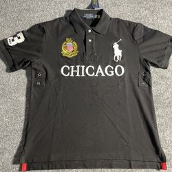 Polo Ralph Lauren Chicago 