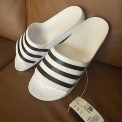 Adidas Slides