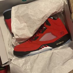 Jordans 5 Size 11