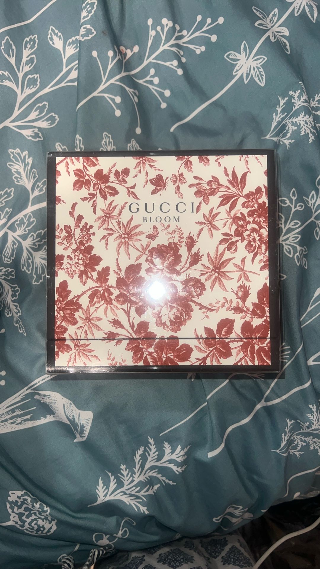 Gucci Perfume