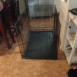 XL Dog Crate 