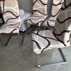 Chairs