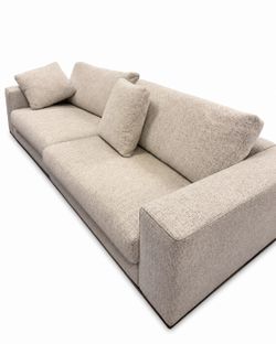 Minotti Hamilton Sofa by Rodolfo Dordoni