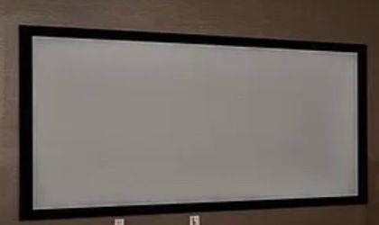 Projector Screen