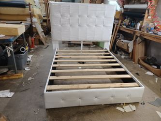Bed Frames And Sofas