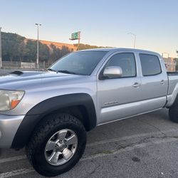 2006 Toyota Tacoma