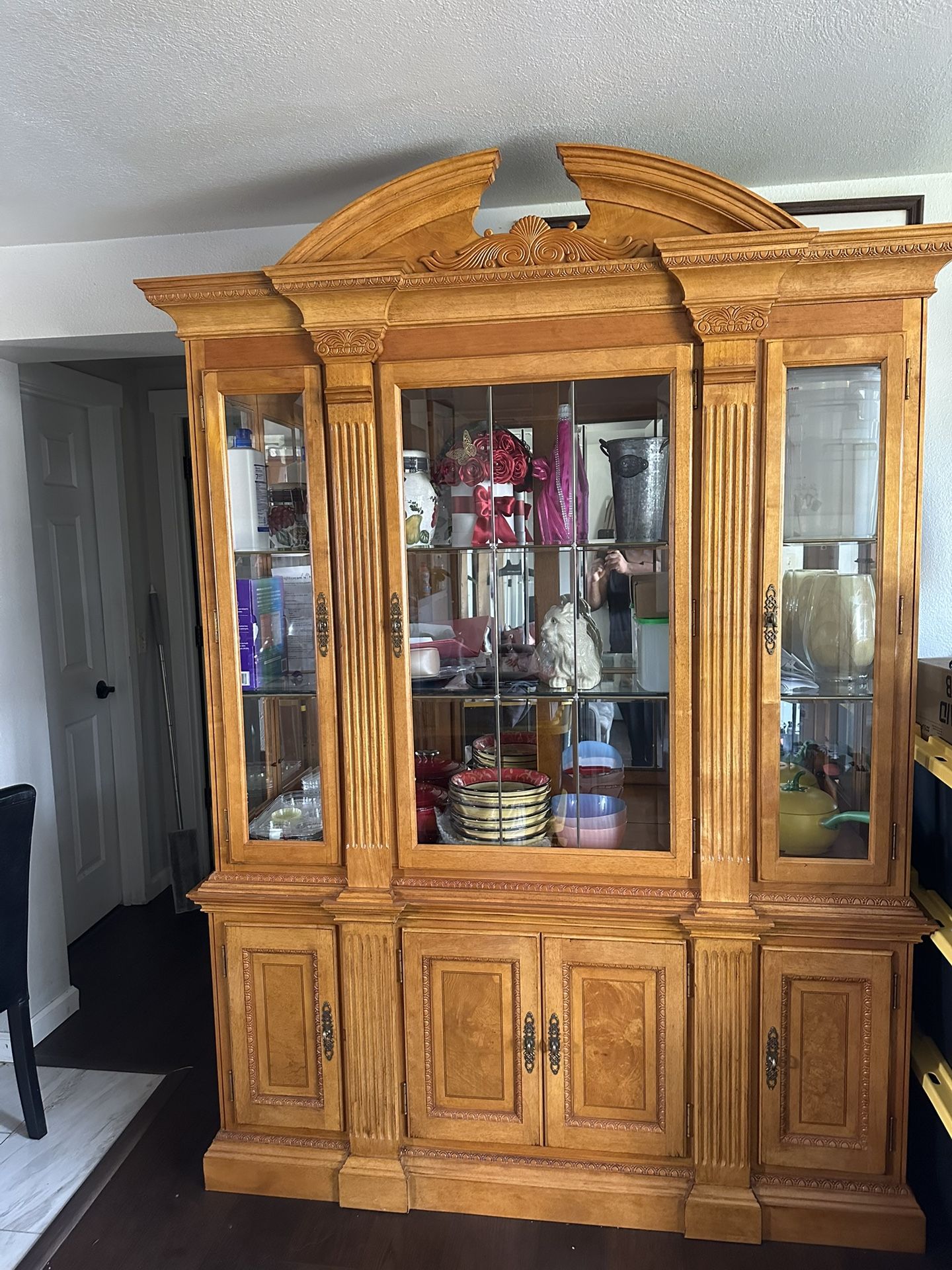 China Cabinet