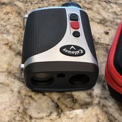 Callaway Range Finder