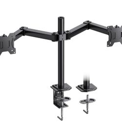 Huanuo Monitor Desk Mount Arms 13”-30”