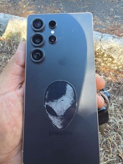 Samsung galaxy 24 ultra