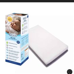 Graco Crib Mattress 