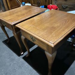 Side Tables 