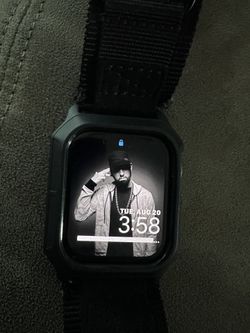 I Am Sell My Apple Watch SE 44 M