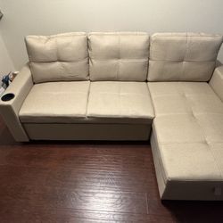Sectional Couch
