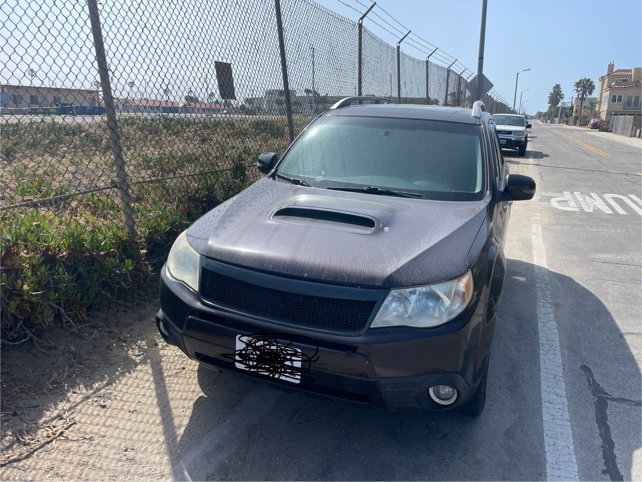 2013 Subaru Forester