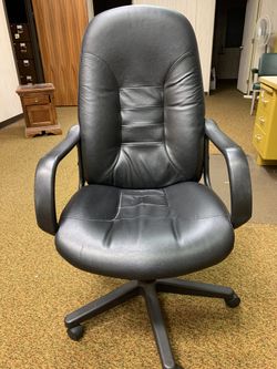 Executive Chair