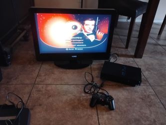 Nintendo 64