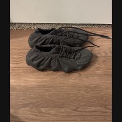 Adidas Yeezy 450 Cinder