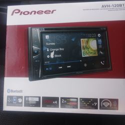 Car Audio