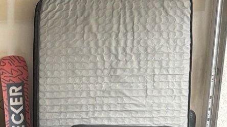 Queen Size Mattress Box Spring