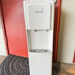 Primo Top-Load Water Dispenser 