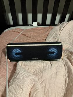 Sony srSXb 41