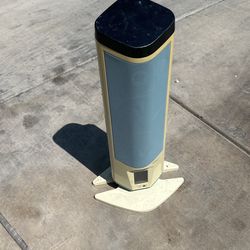 Front Row Multimedia Speaker 