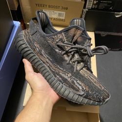 Adidas Yeezy 350 MX Rock size 11.5 USED But Clean