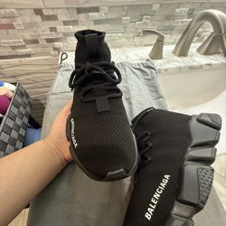 Balenciaga Sneakers 