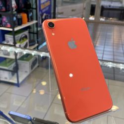iPhone XR 64GB AT&T 
