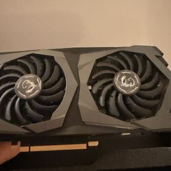 GeForce RTX 2060 GAMING Z 6G