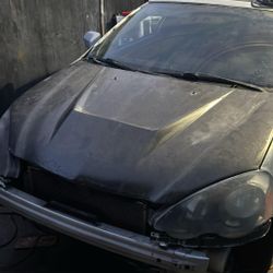Parting Out Acura RSX  Parts Only