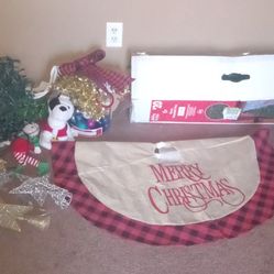 Free CHRISTMAS stuff 