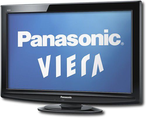 Viera Panasonic 32in Tv