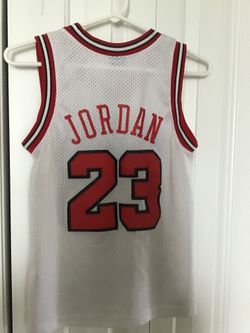 Micheal Jordan jersey