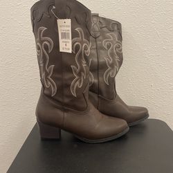 Cowgirl Boots