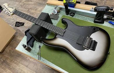 Charvel Phil Sgrosso Signature Pro-Mod So-Cal Style
