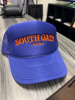 South Gate Trucker Hat