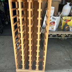 Wine Rack