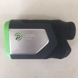 Precision Pro NX9 Slope Golf Rangefinder