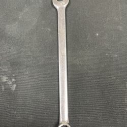 Snap-On 3/8” 12 Point Combination Wrench