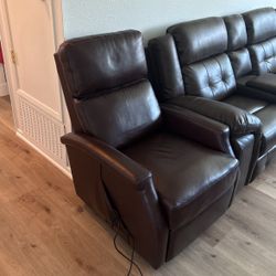 Recliner