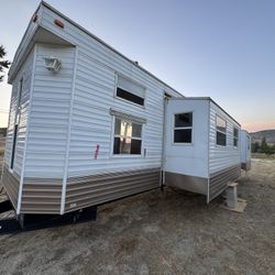 Trailer Mobile Home