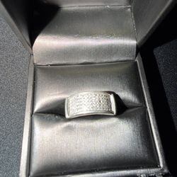 Men’s Ring