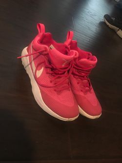 Beast Cancer Play4K Nike Shoes
