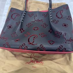 Handbag Christian Louboutin 