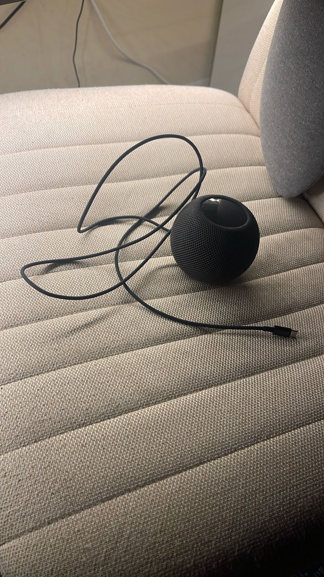 Apple HomePod mini - Midnight
