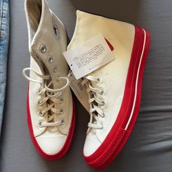 Converse Cdg Size 9