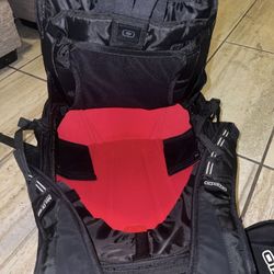 OGIO MACH 5 Motorcycle Backpack